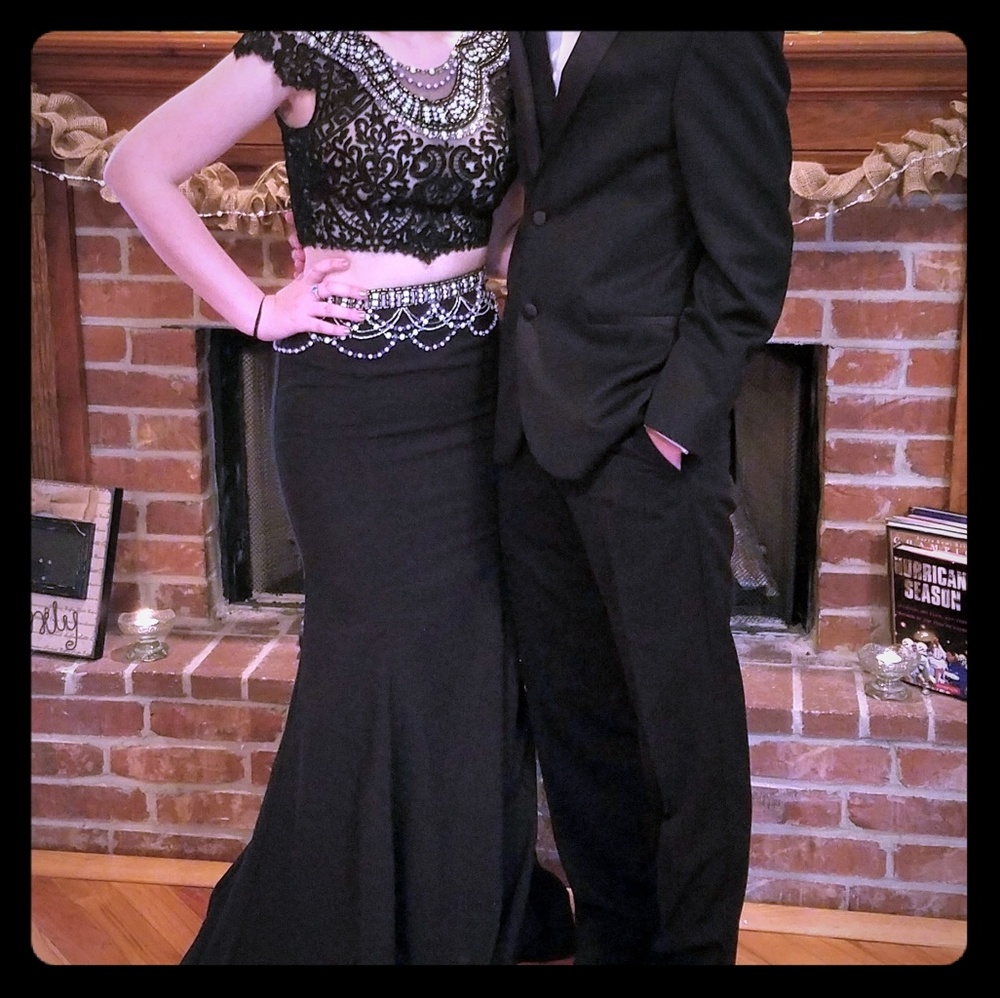 Prom/Evening Dress